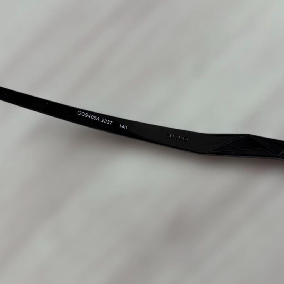 OAKLEY SUTRO 【スートロ】サングラス
