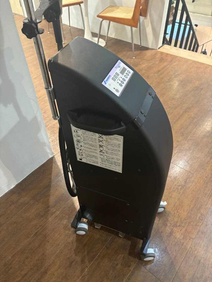 ナオモト　パルッキー　チコ 100v シングル