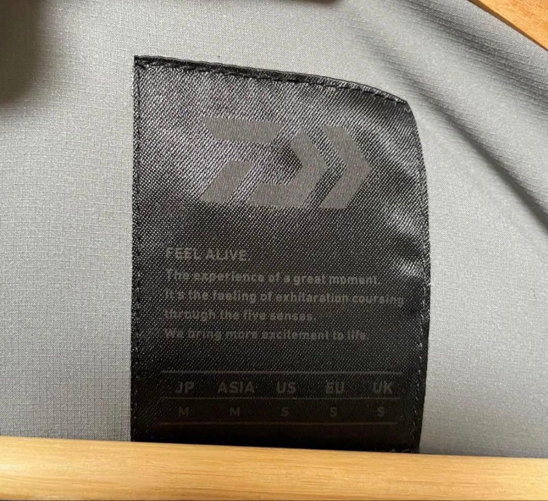 だ*け様 DAIWA PIER39 ダウンベスト パープル