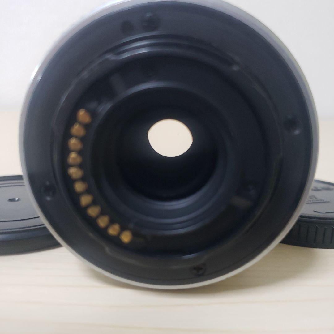 オリンパス M.ZUIKO 40-150mm