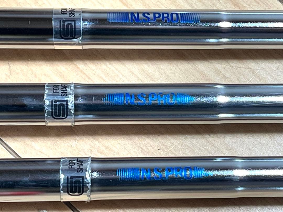 レフティ 左 アイアンセット ツアーステージ X-BLADE CB / 9本