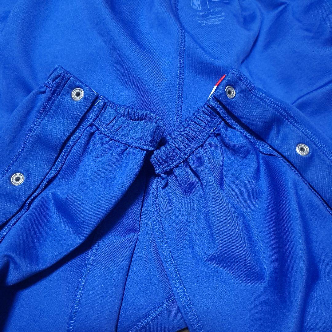 NIKE NBA DETROITPISTONS選手支給品ウォームアップウェアL