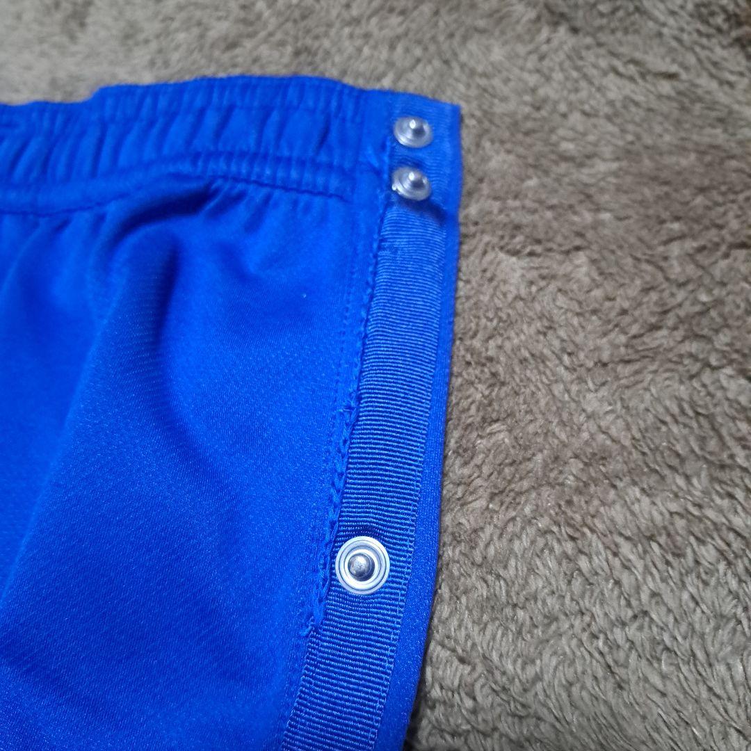 NIKE NBA DETROITPISTONS選手支給品ウォームアップウェアL