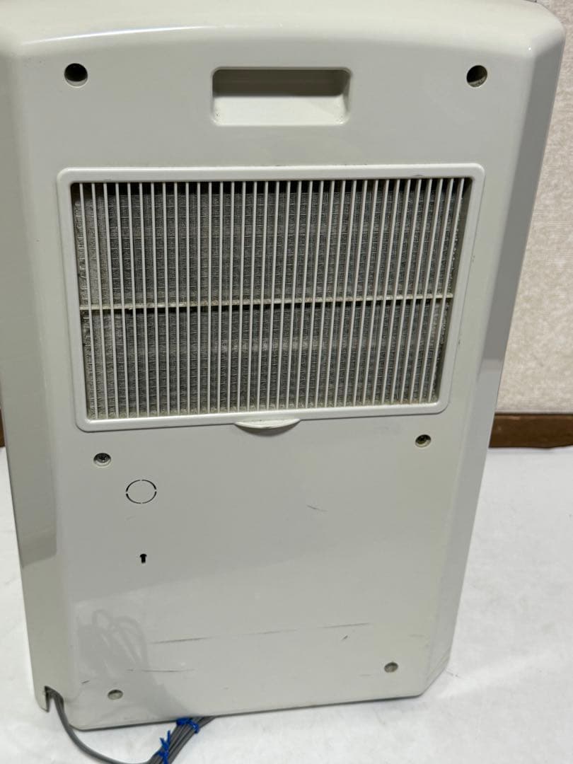 除湿機 コロナ CDM-1415 2015年製