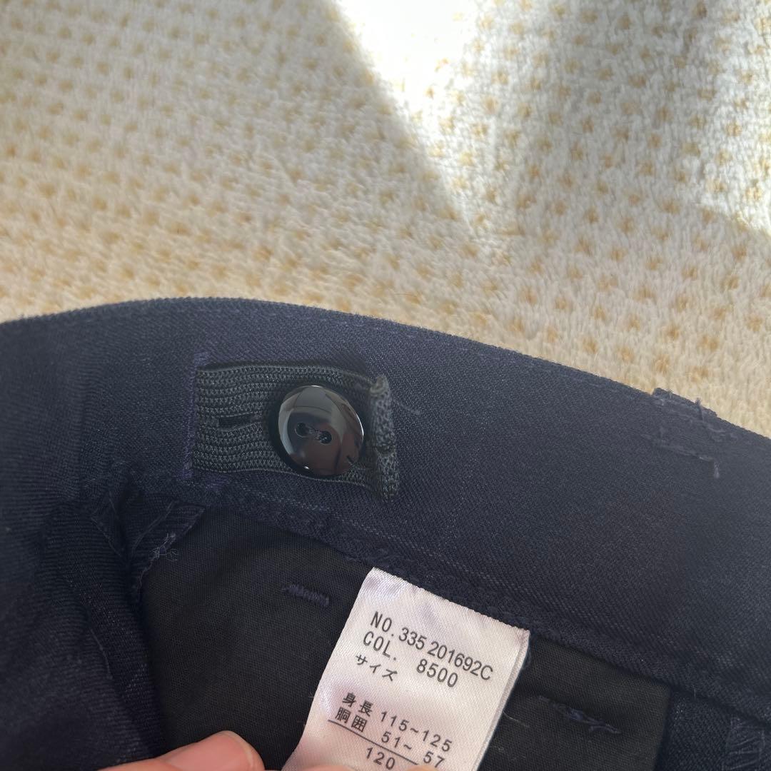 EAST BOY フォーマルスーツ男子120cm