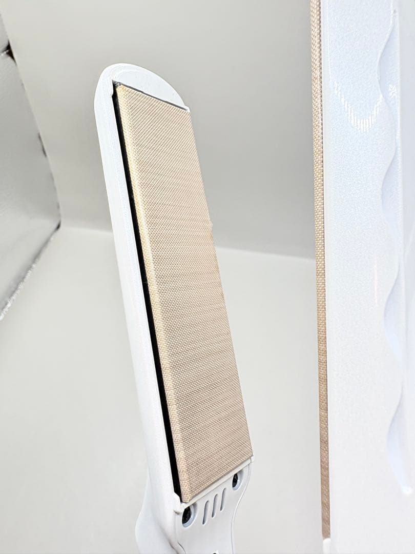 絹女 KINUJO ヘアアイロン 正規品 LM-125 378