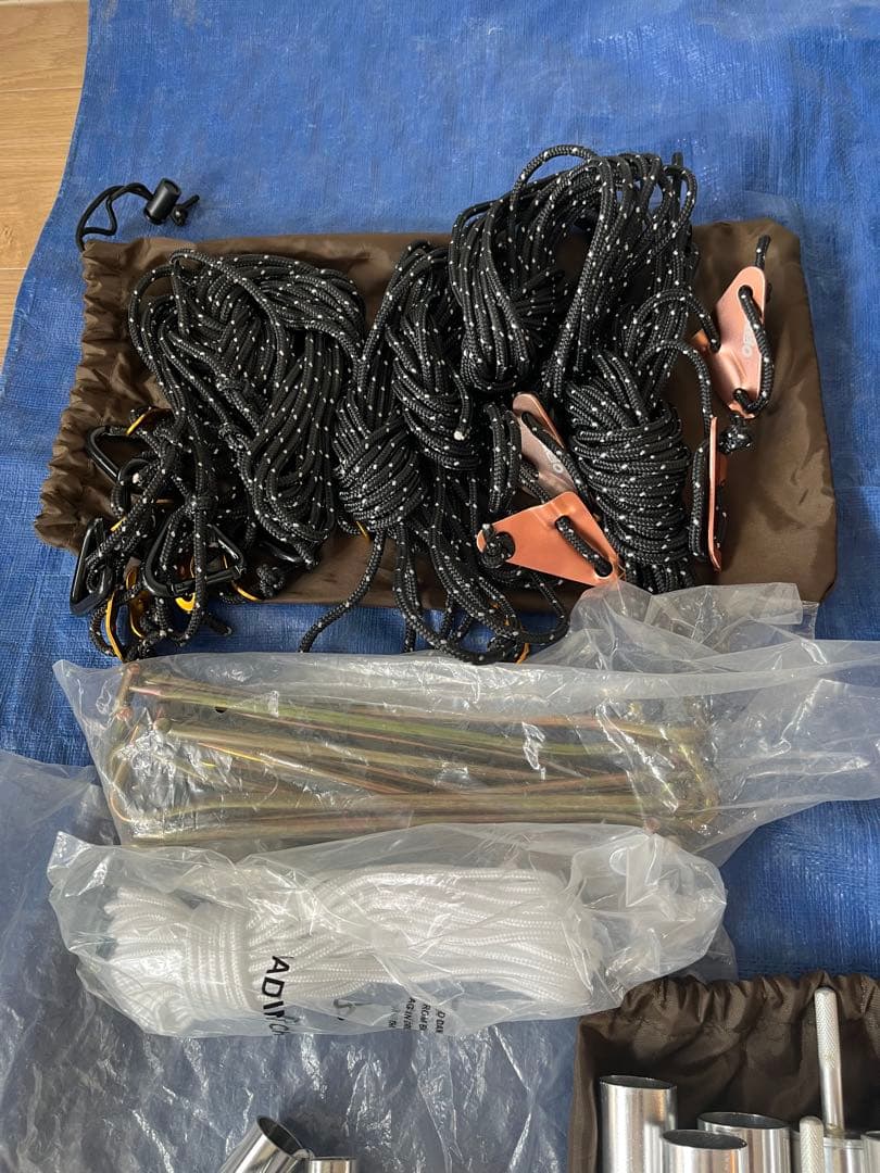 こ*う様 【ogawa】　トリアングロ　セット　オガワ