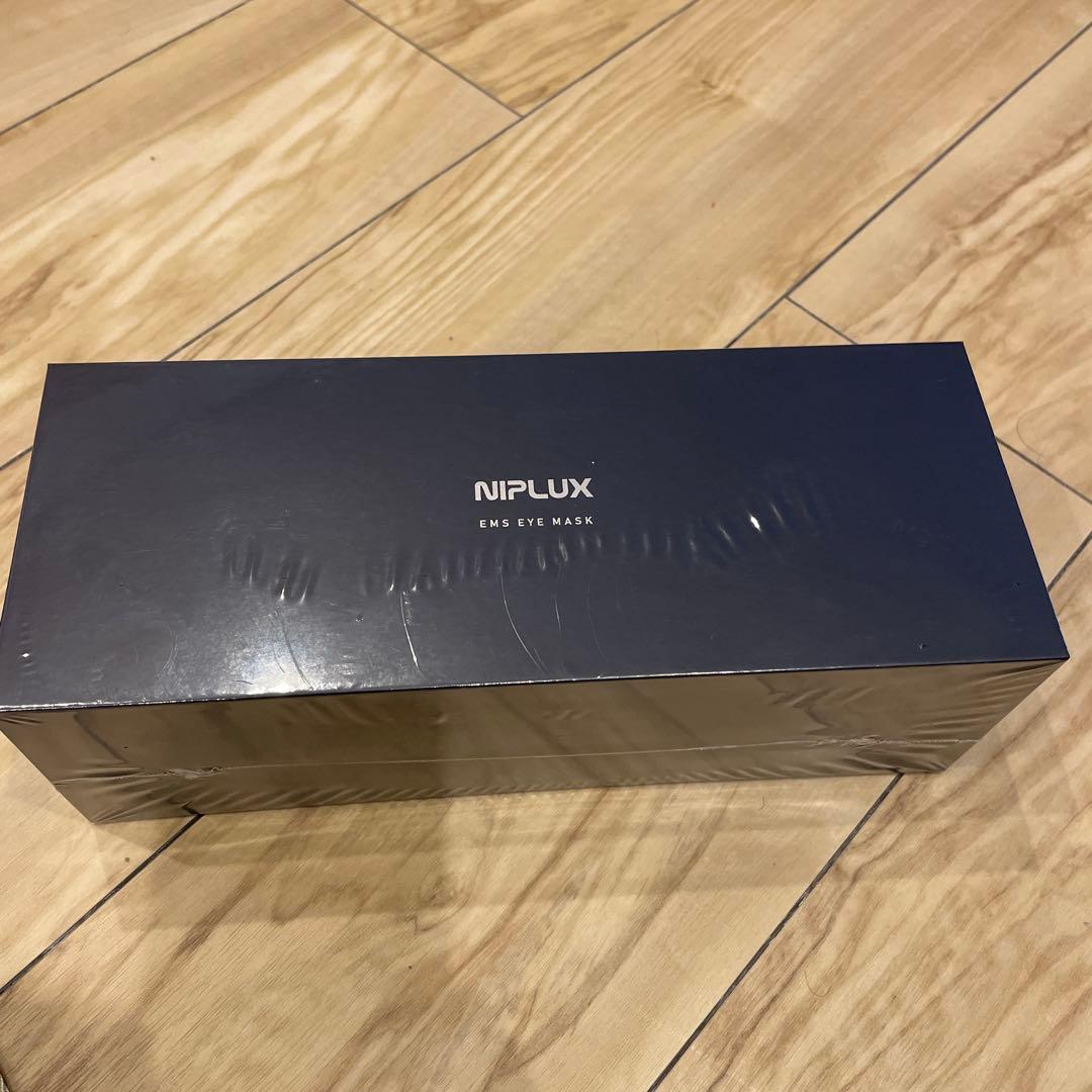【新品未開封】　EMS EYE MASK【アイマスク】