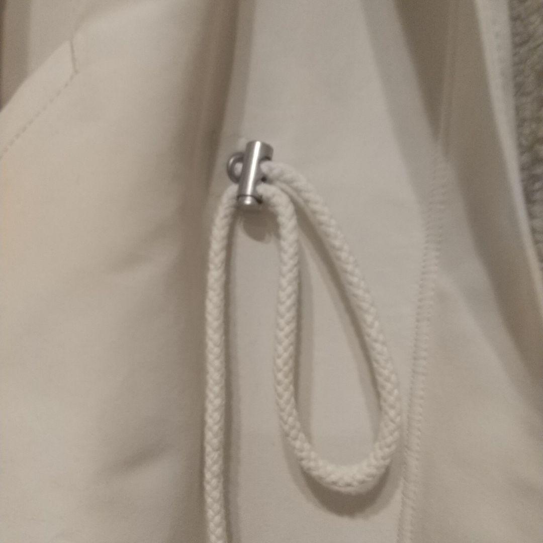 【美品】B&Y リバーシブルボアコート　M