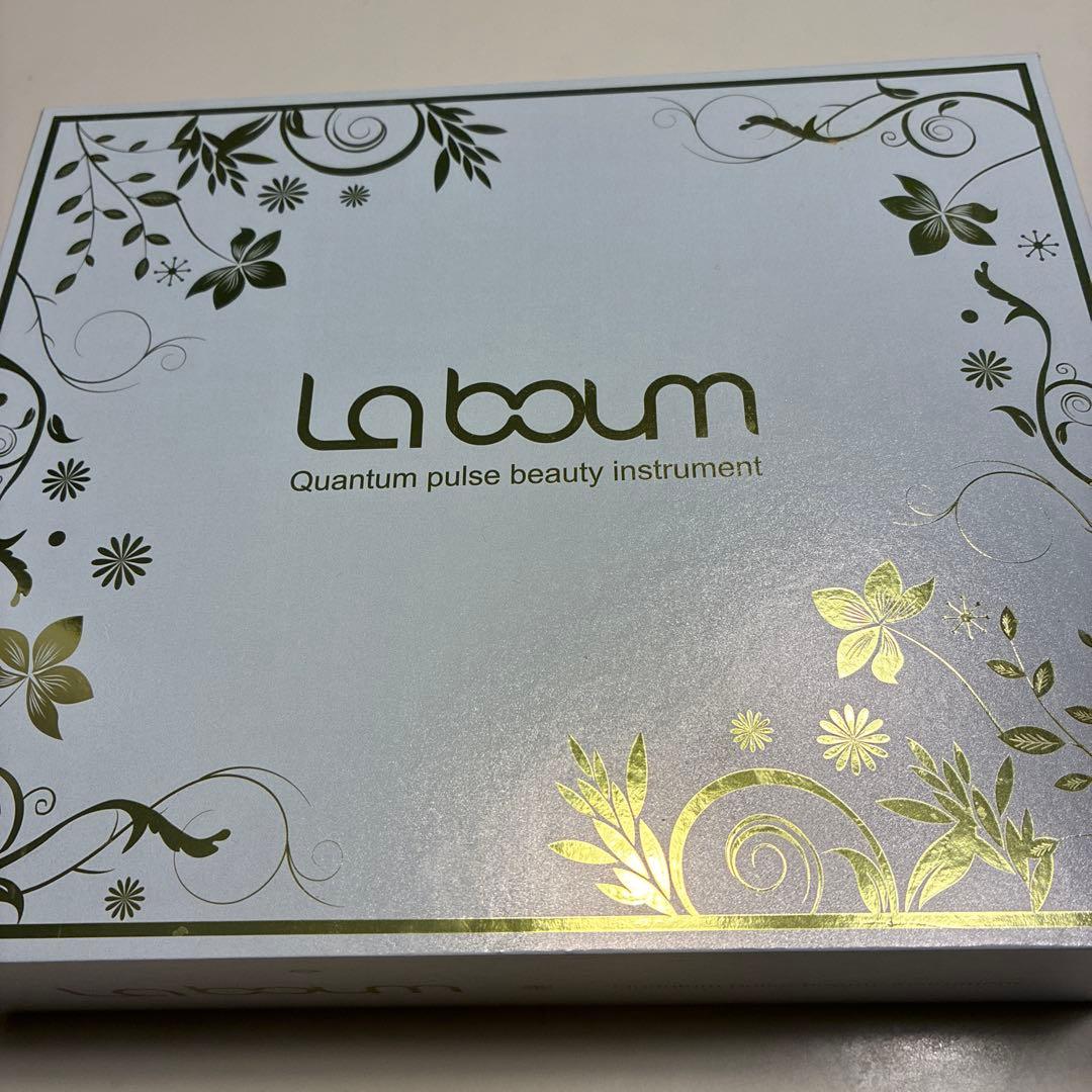 MEラボン 美顔器 IKKOプロデュース