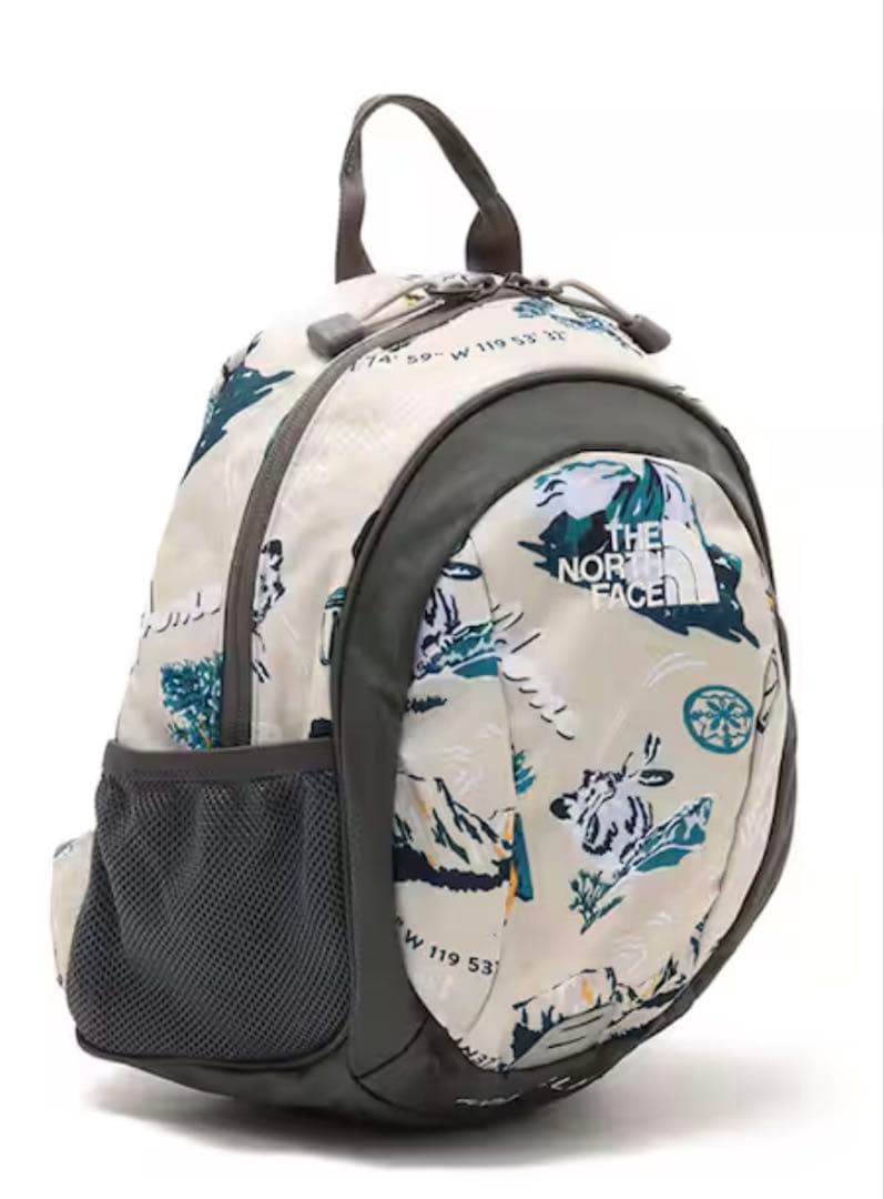 THE NORTH FACE/ザ ノースフェイスK ROUNDY リュック