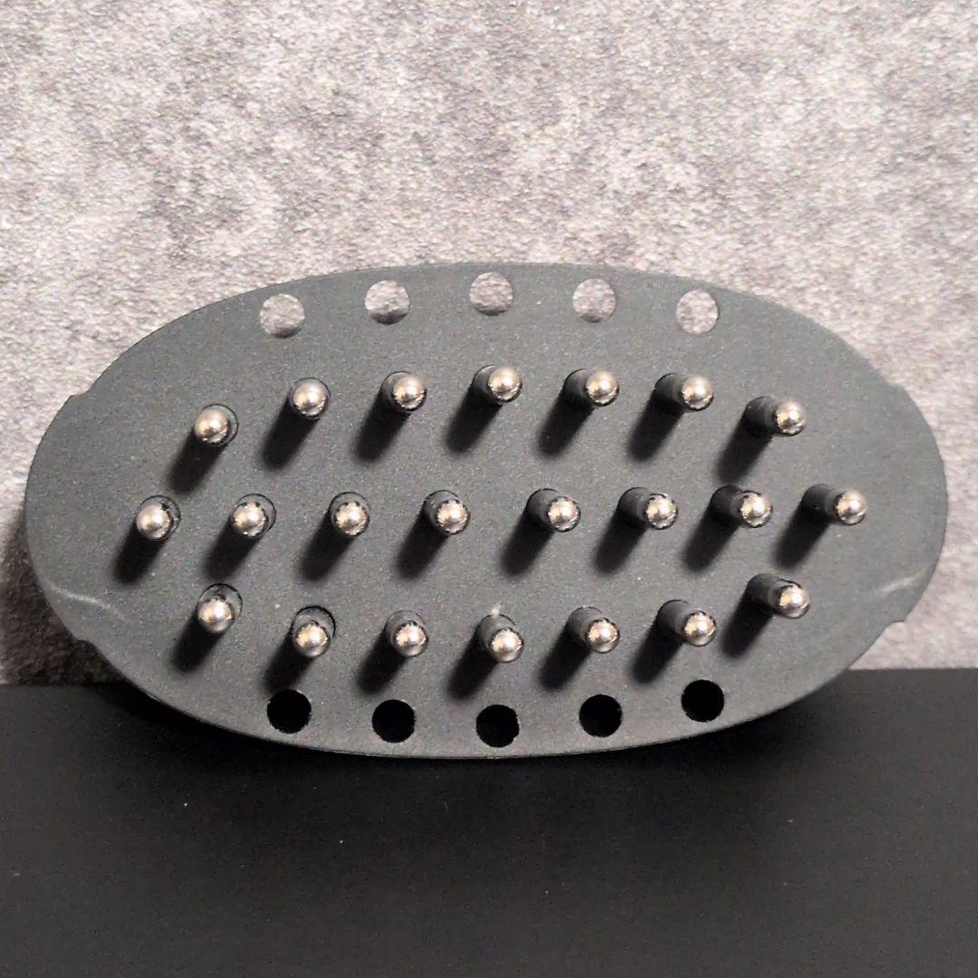 YA-MAN ヴェーダスカルプブラシ PSM-110B