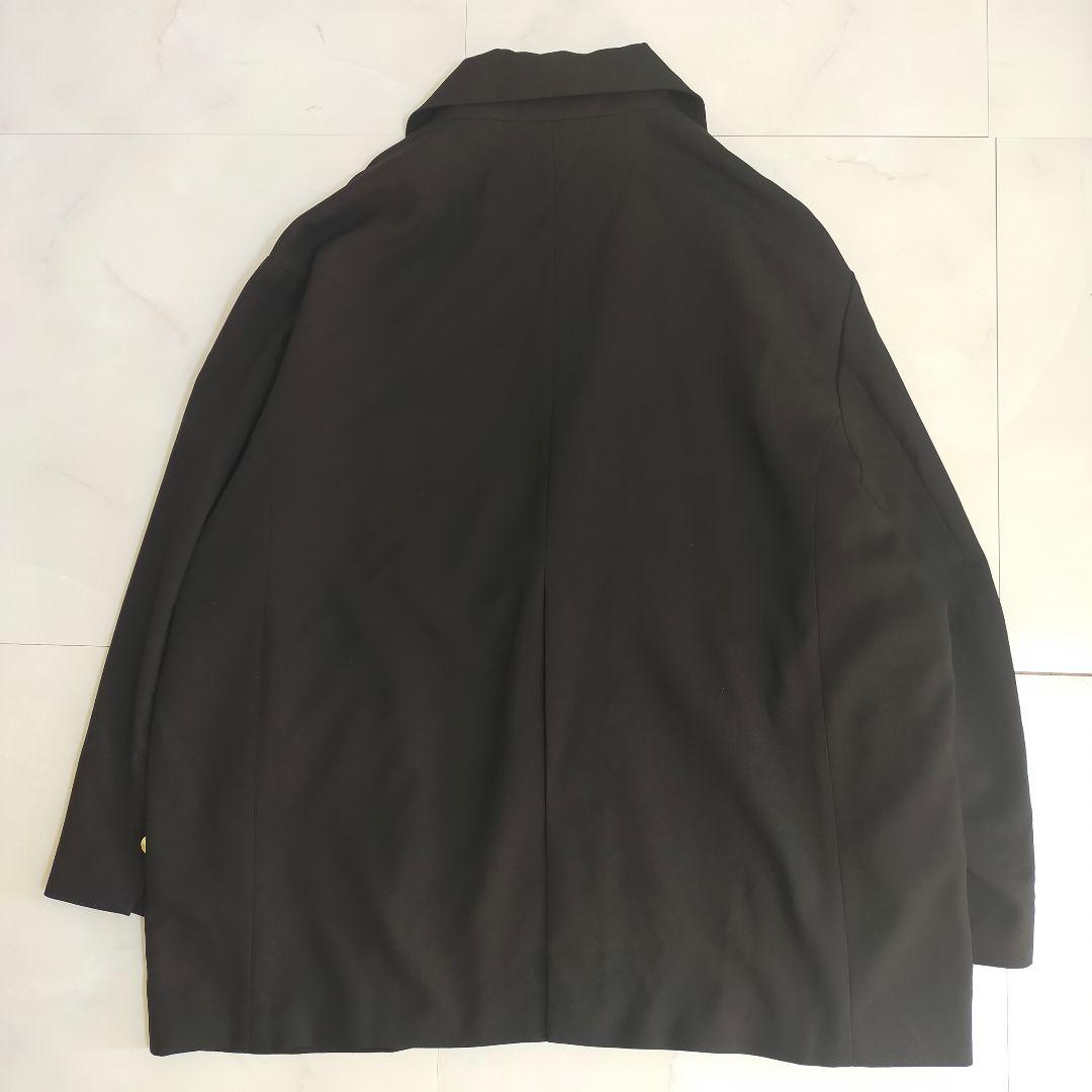 ヘリンドットサイ　HeRIN.CYE オーバーサイズジャケット