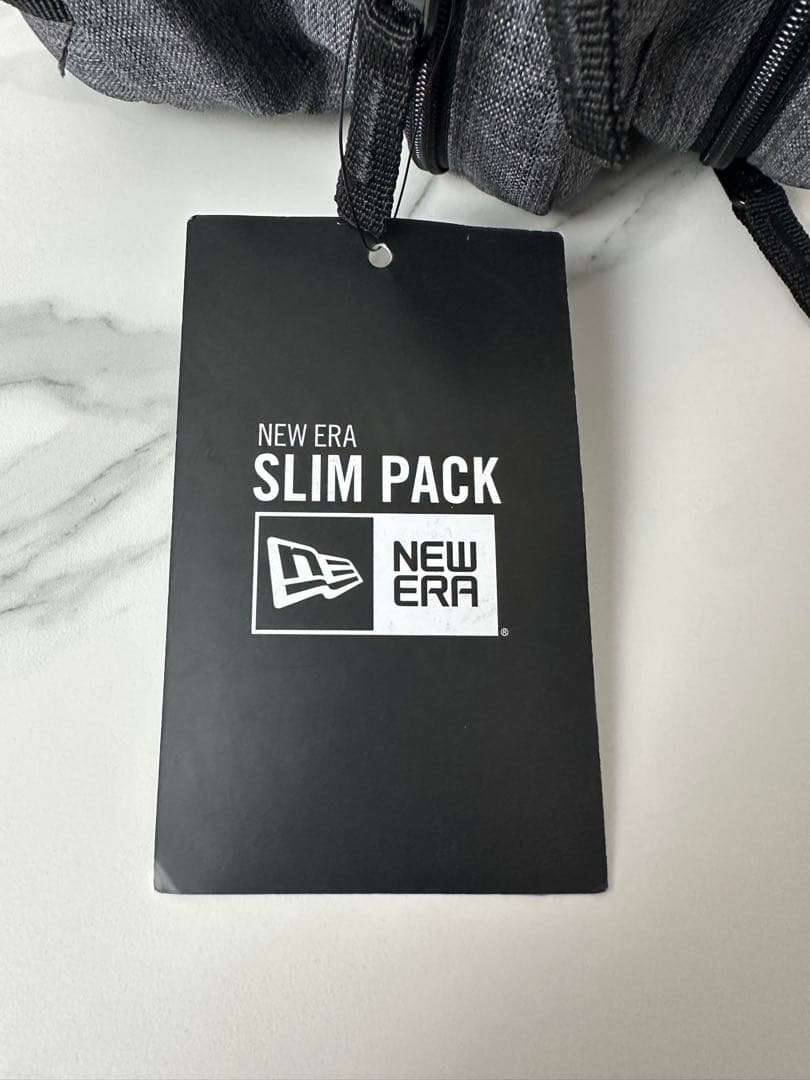 NEW ERAワールドシリーズ 2024 バックパック-MLB 公式