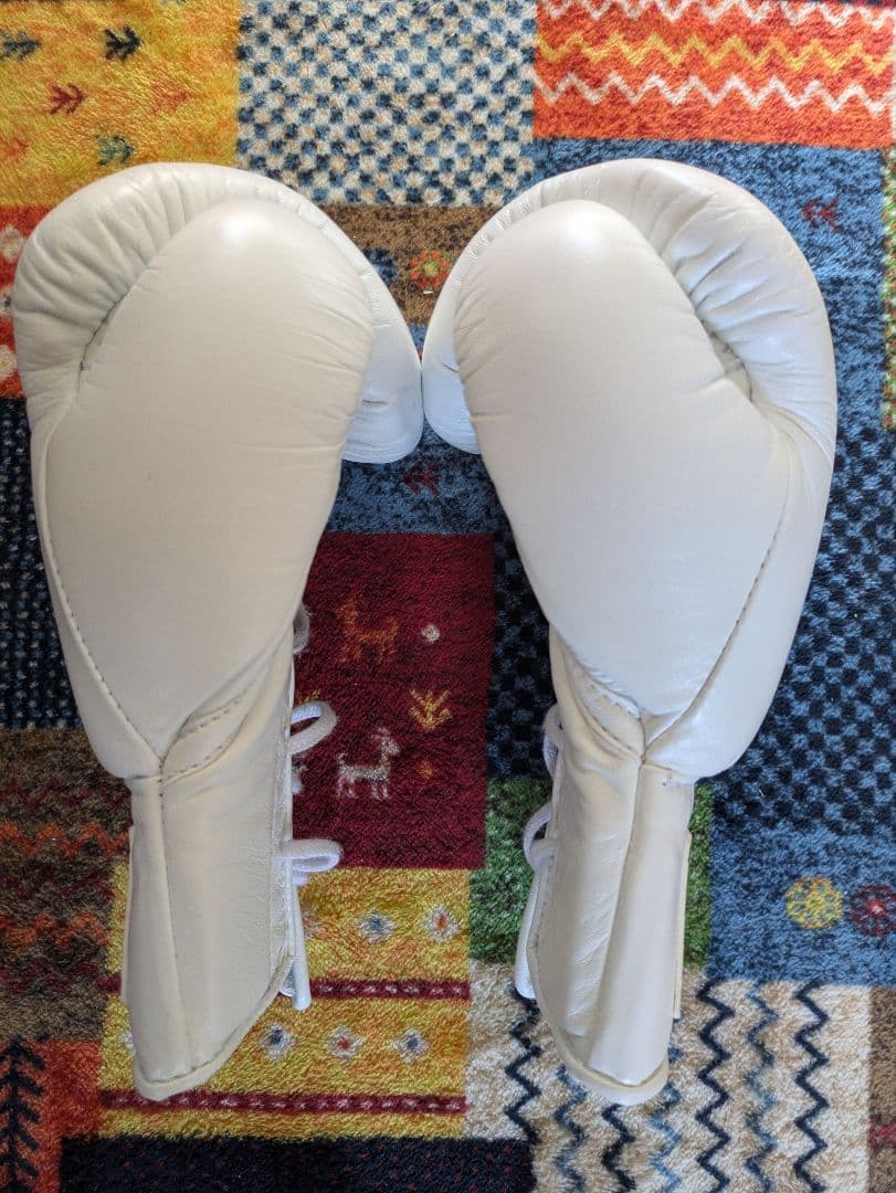 Winning 8oz ボクシンググローブ 日本製