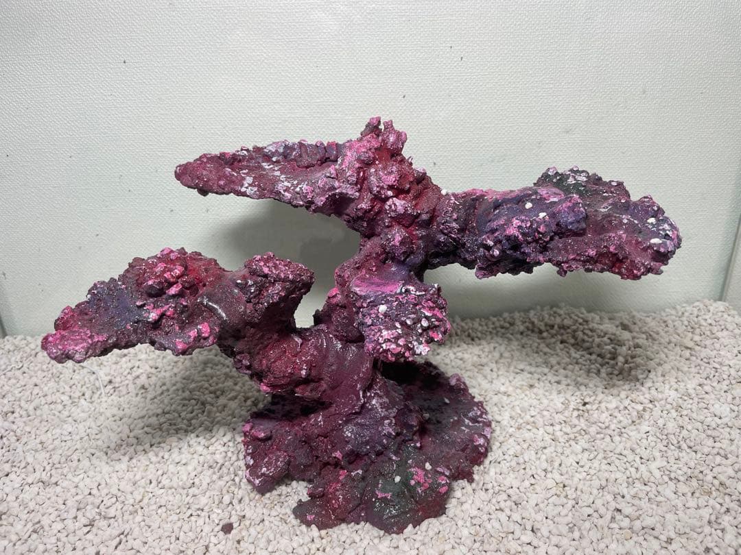 人工ライブロック RR61 アク抜き済み安心塗料使用