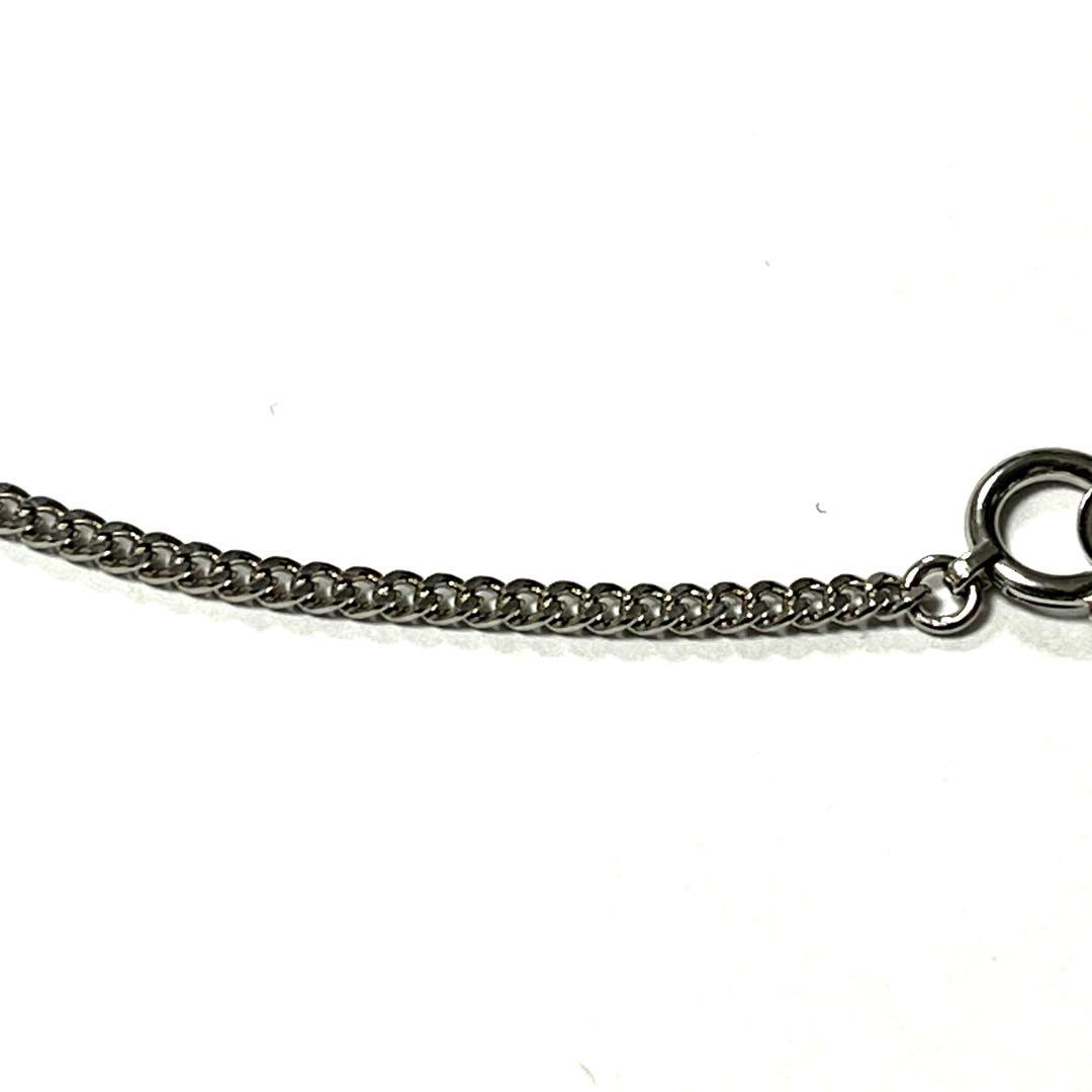 プラチナ850ネックレス　45㌢✨ 6.6g