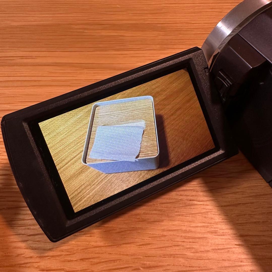 Sony HDR-CX535 ビデオカメラ カメラ デジカメ ハンディカム
