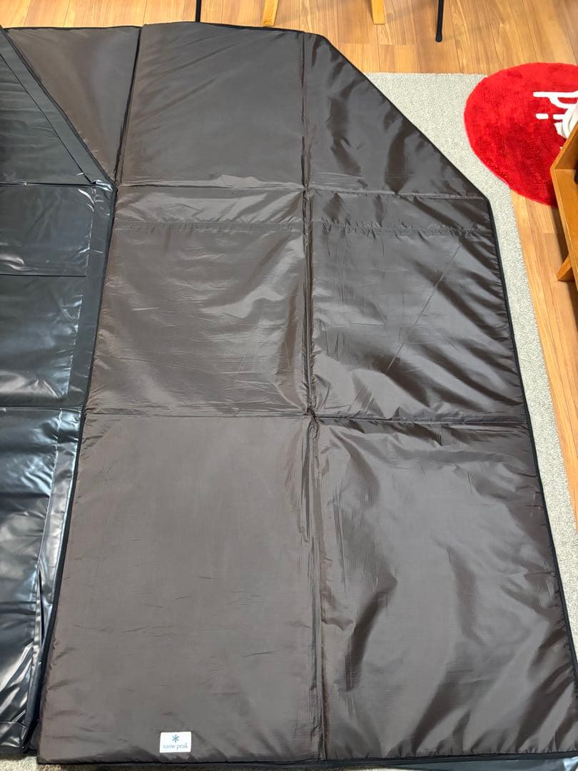 スノーピーク　ランドロックインナーマット　TM-050