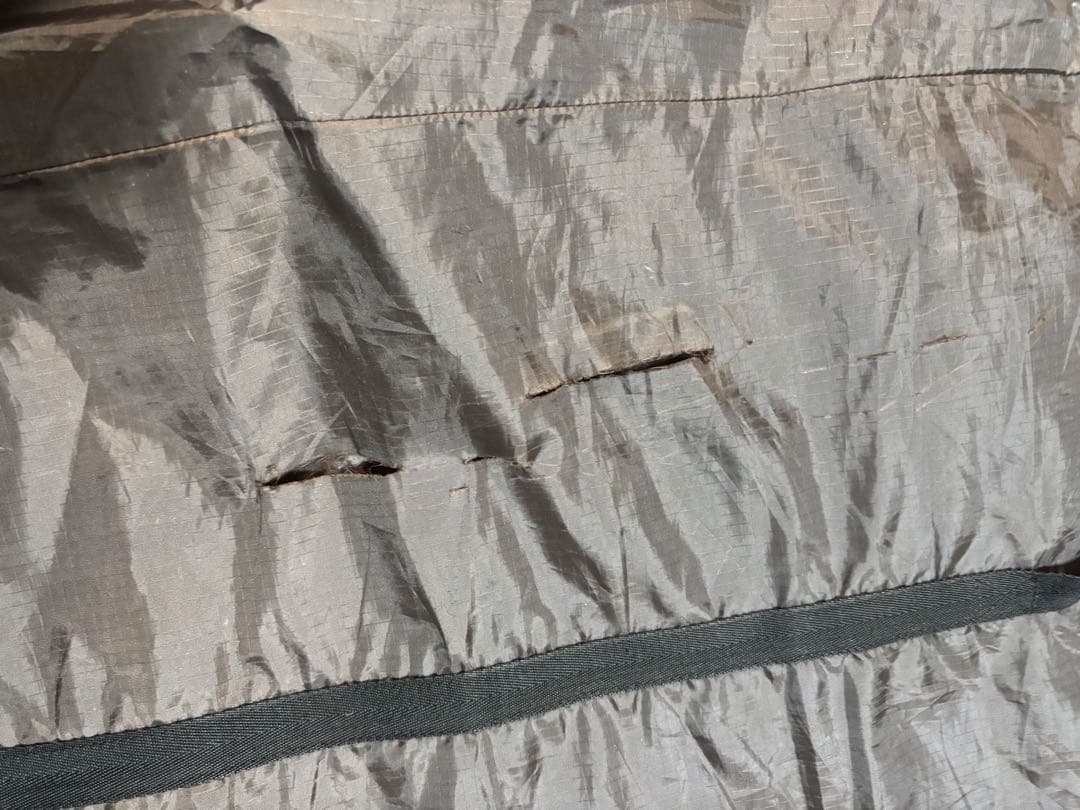 スノーピーク　ランドロックインナーマット　TM-050