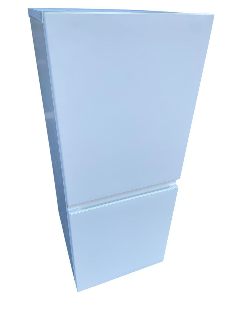 2025年5月購入 Panasonic パナソニック　冷蔵庫NR-B16C2-W