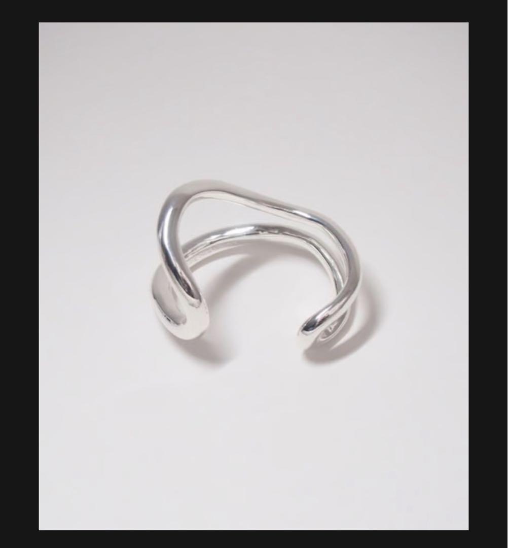 【完全未開封】　ナッシングアンドアザーズ　バングル　新品