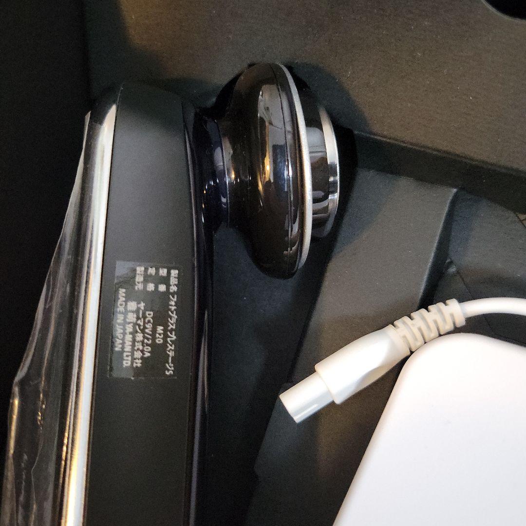 【未使用】YA-MAN フォトプラス プレステージS M20