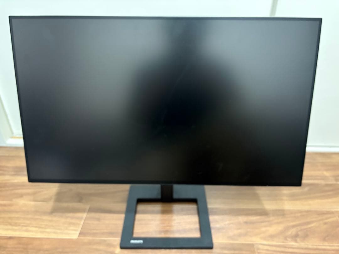 【動作確認済み】PHILIPS フル HD 液晶モニター