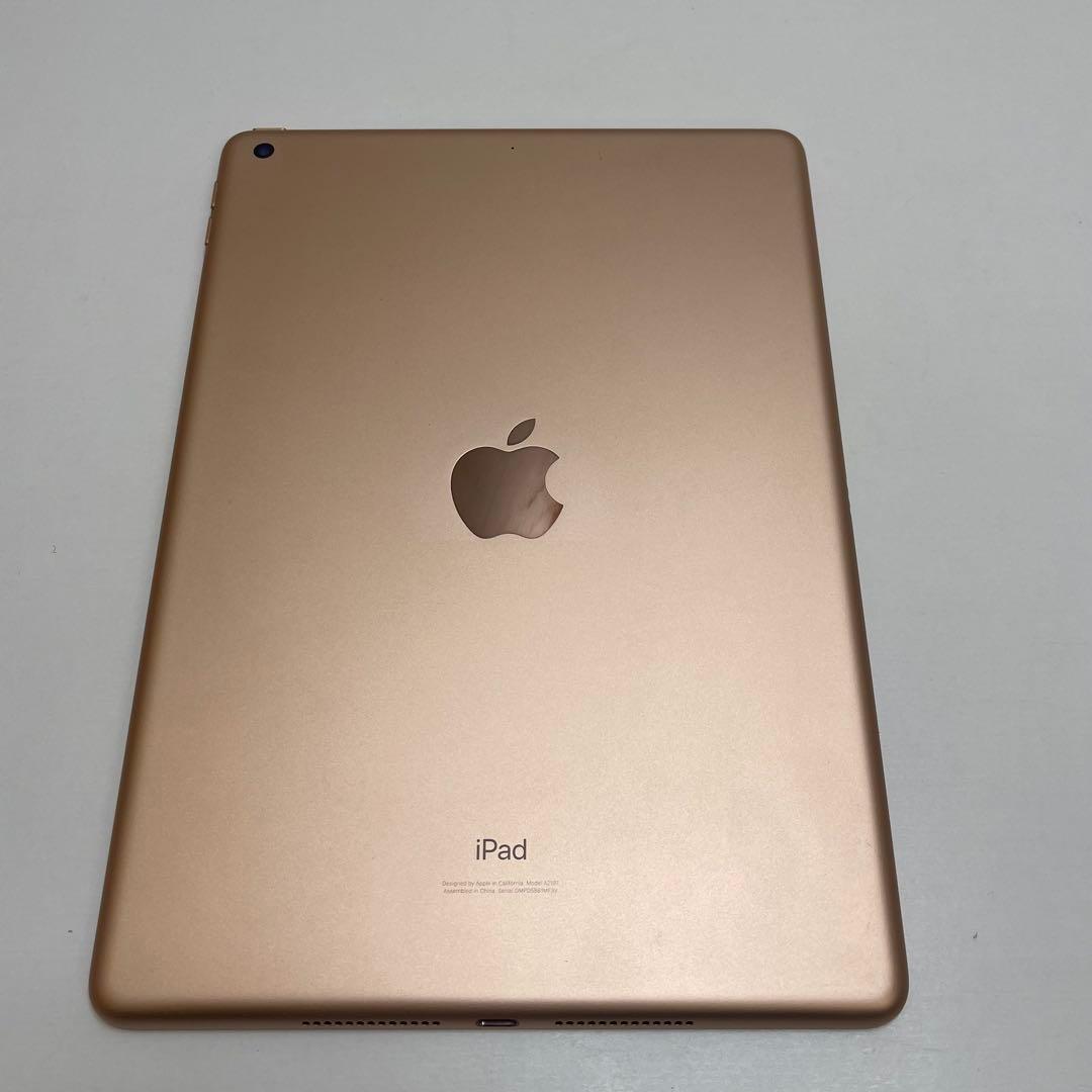 #727 iPad 第7世代 128GB Wi-Fi A2197 83%