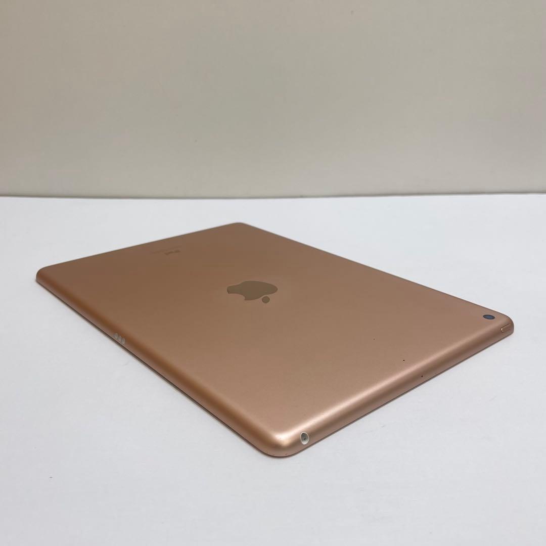 #727 iPad 第7世代 128GB Wi-Fi A2197 83%