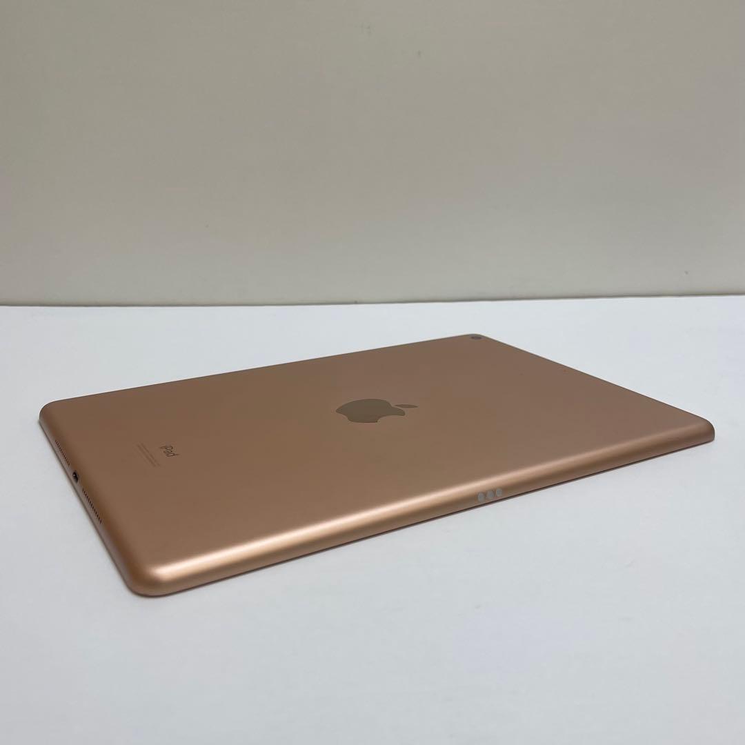 #727 iPad 第7世代 128GB Wi-Fi A2197 83%