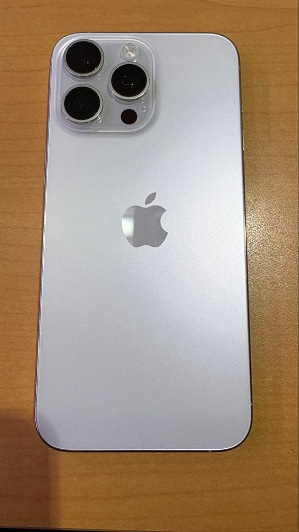 【Tun_na】Apple iPhone 15 Pro MAX 512GB