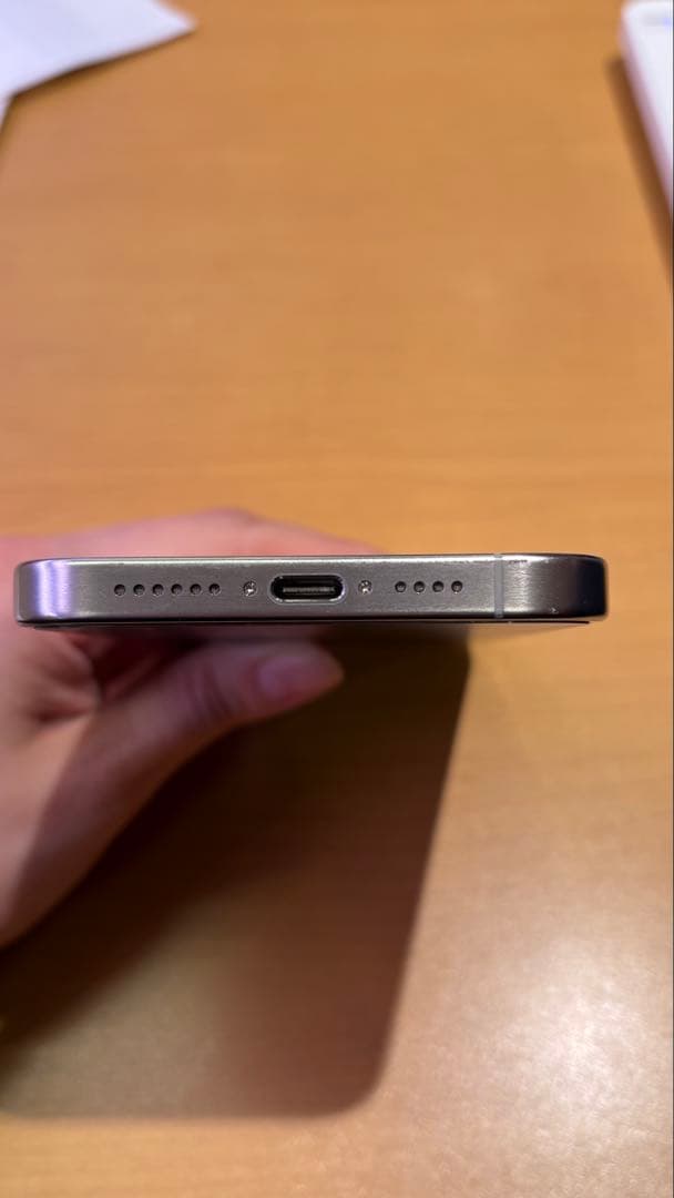 【Tun_na】Apple iPhone 15 Pro MAX 512GB