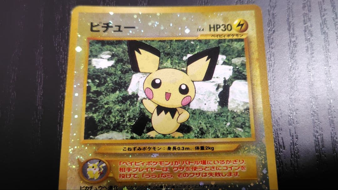 ポケモンカード旧裏 プレミアムファイル2 カードセット