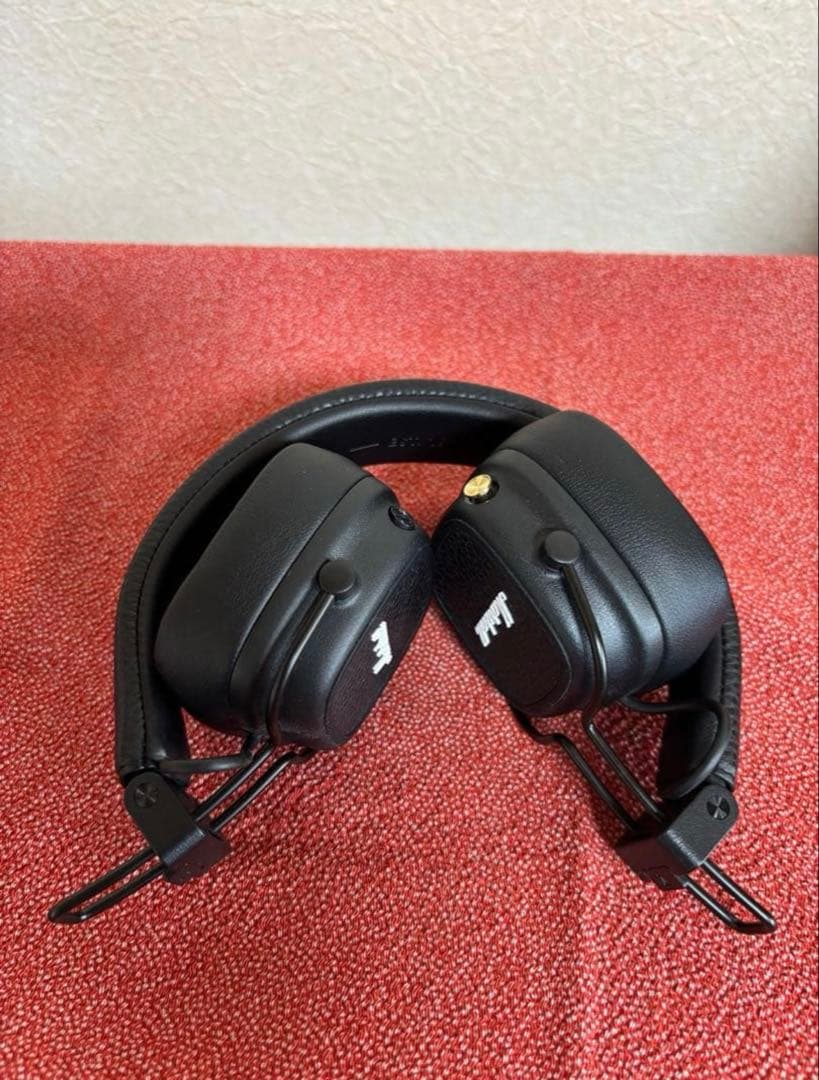 【早い者勝ち】Marshall MAJOR V 本体のみ マーシャルメジャー 5