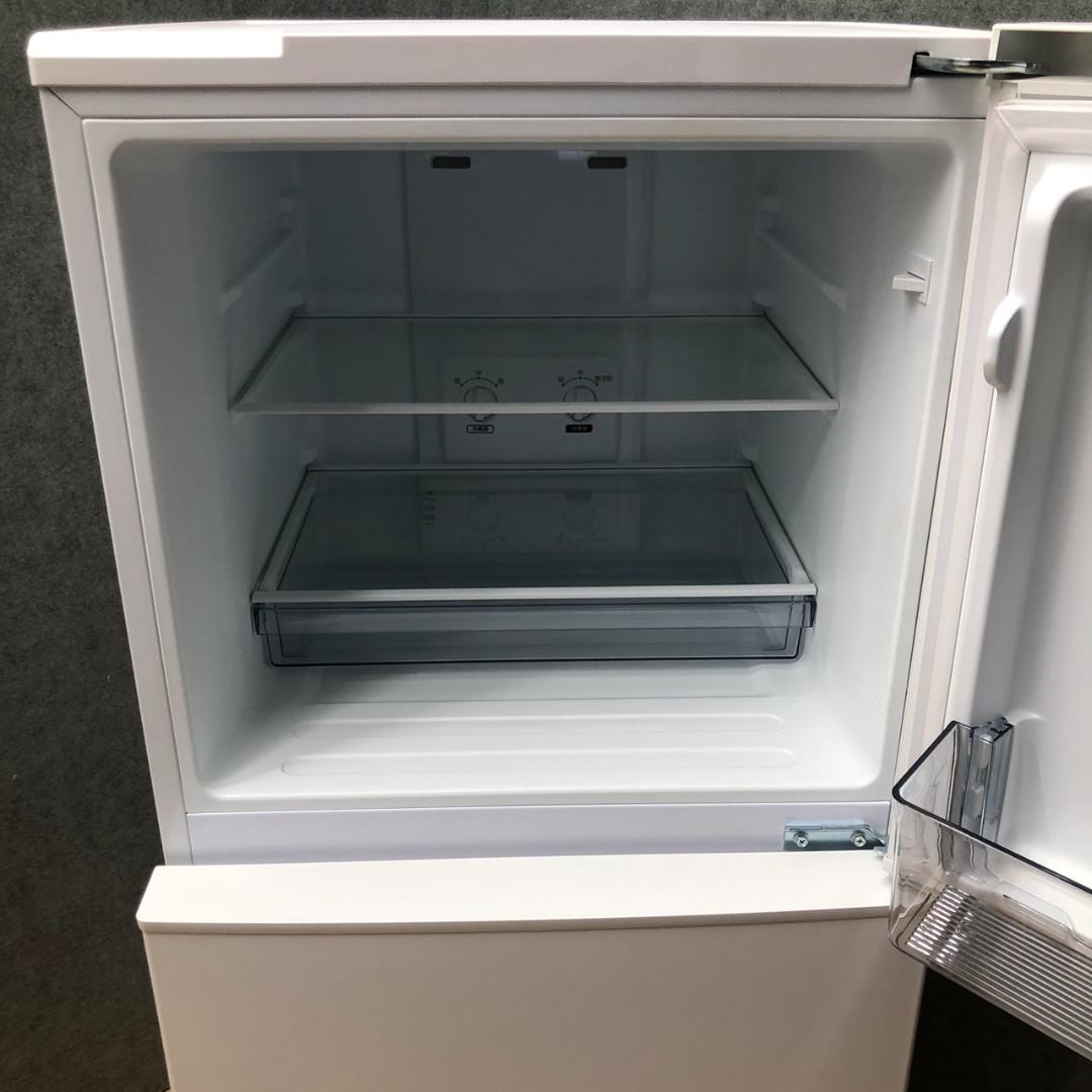 L*z様 TWINBIRD　冷蔵庫　146L　HR-F915　2024年製