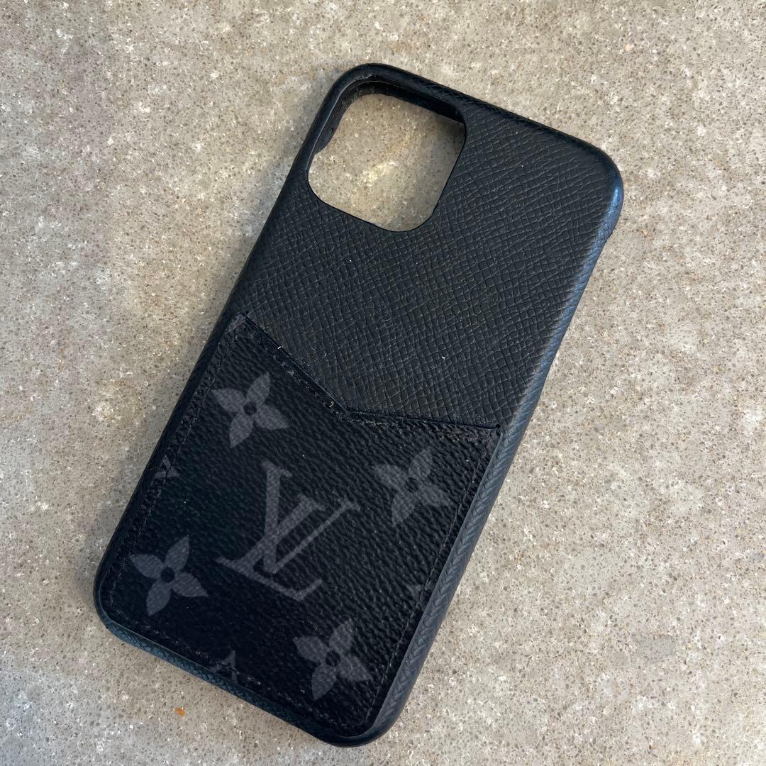 Louis Vuitton iPhone 11 Pro ケース
