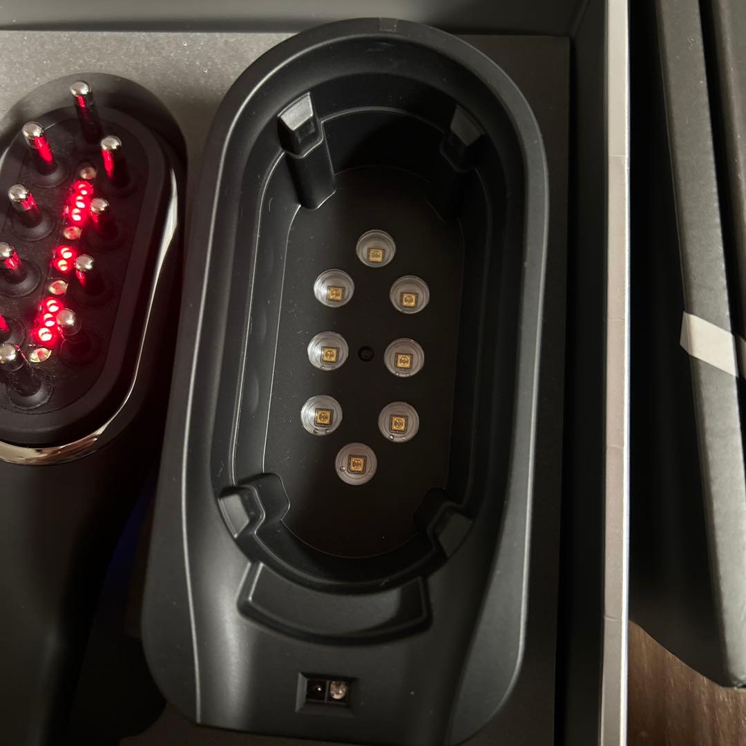 セルキュア4t プラスプラス　ベレガ　ほぼ未使用　美品