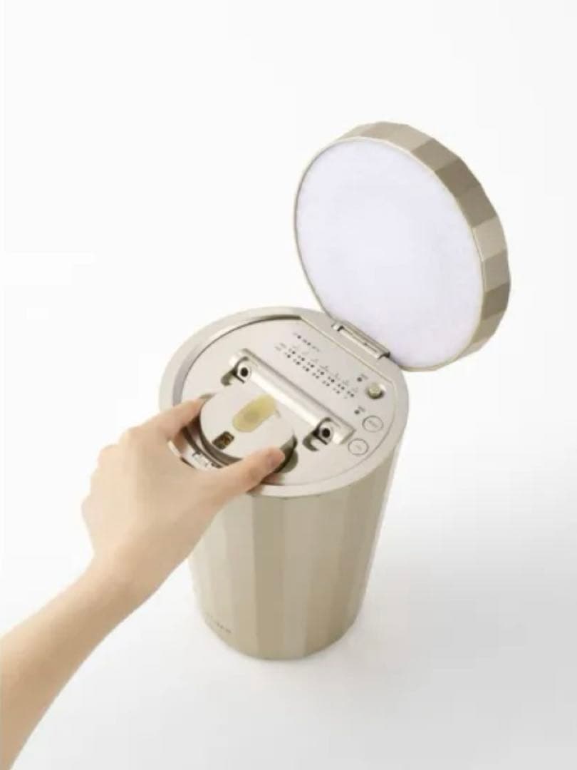 YA-MAN フォトケア スチーマー YJSB0N