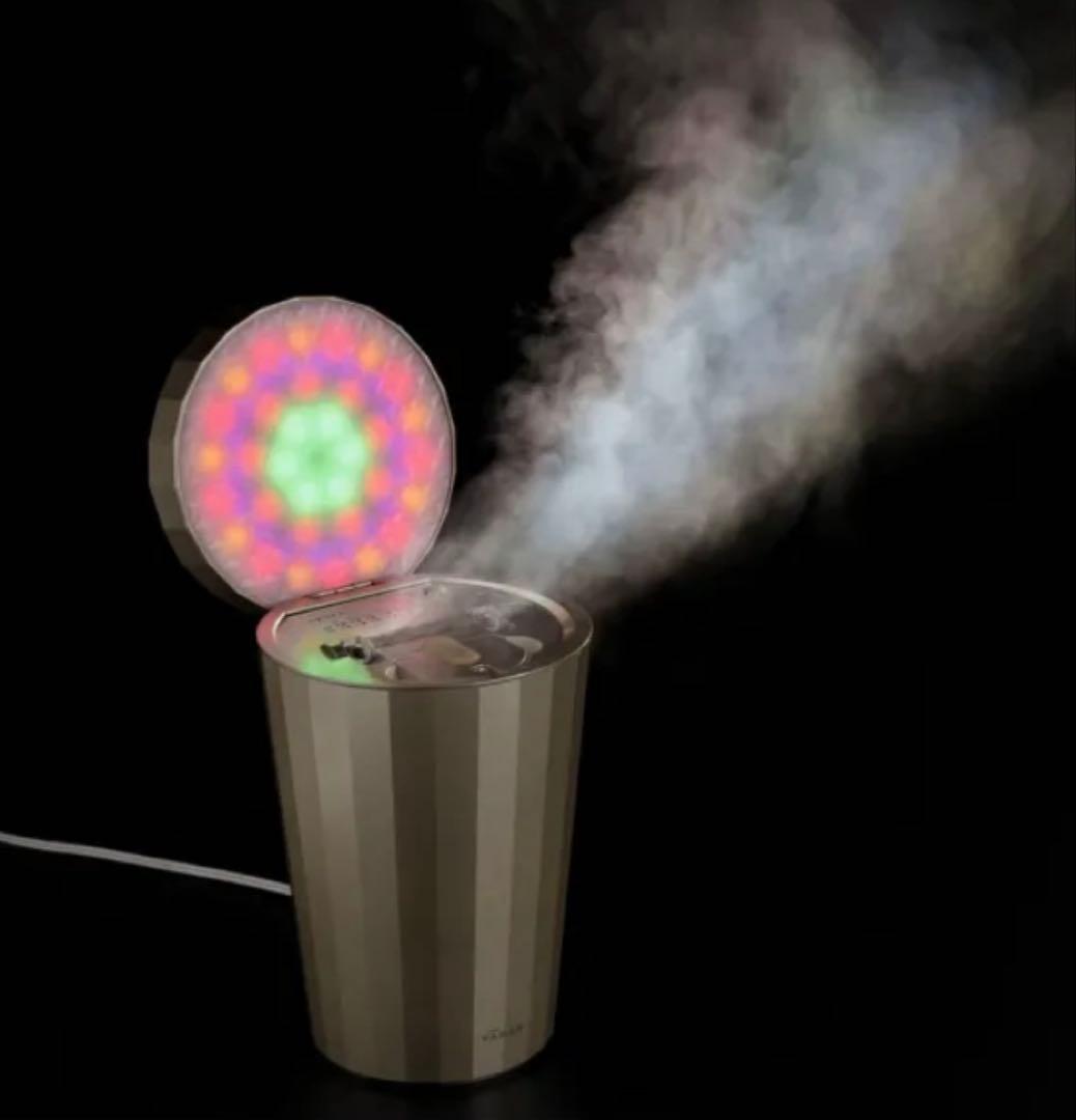 YA-MAN フォトケア スチーマー YJSB0N