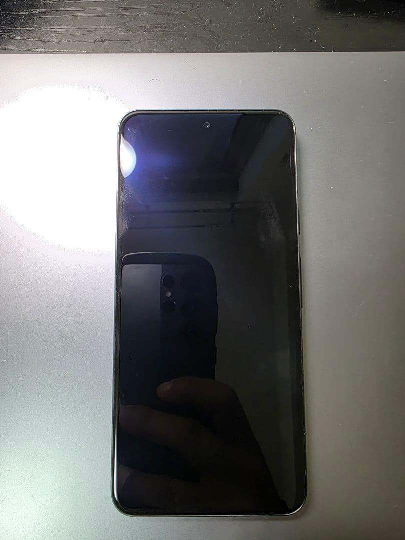 Google Pixel8 128GB ブラック 本体