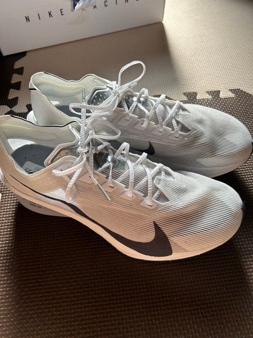 ナイキ ズームX ヴェイパーフライ ネクスト% 4 29cm