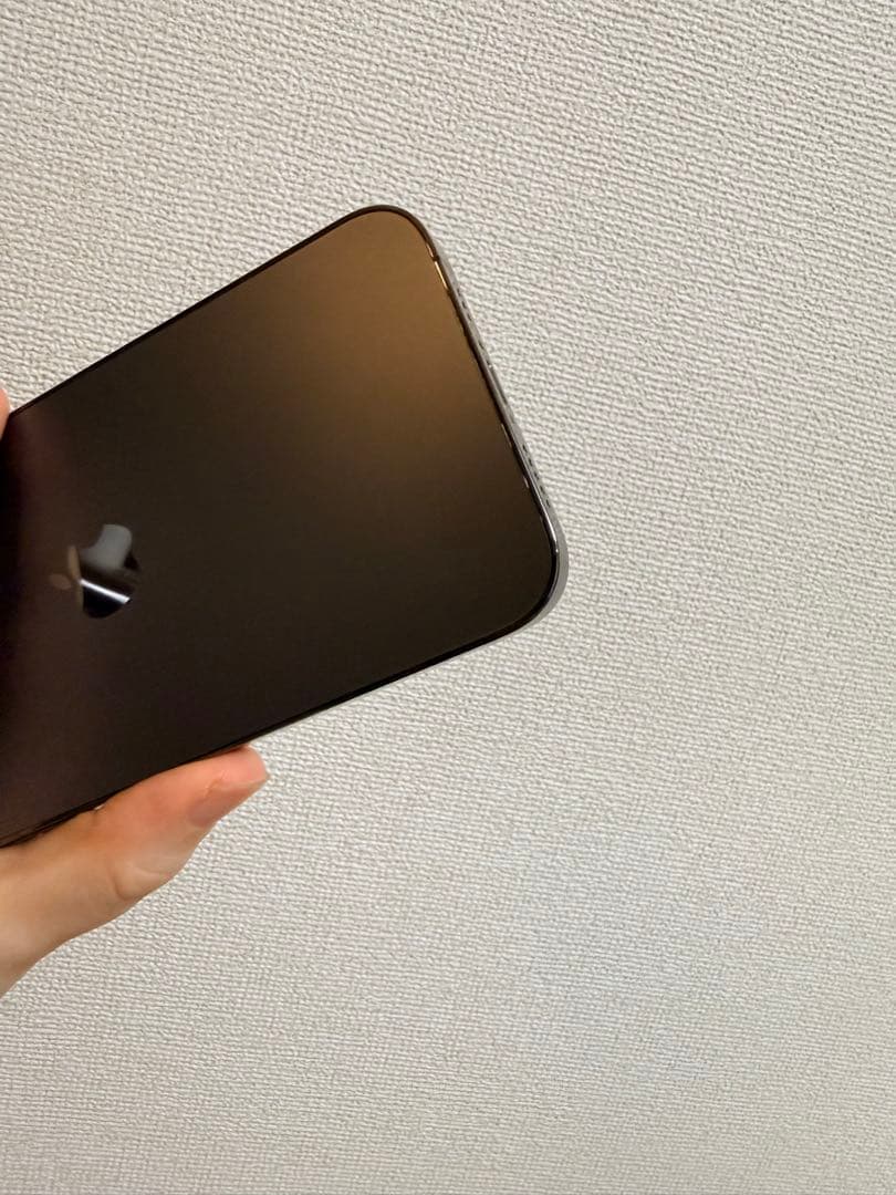 iPhone 12Pro 128GB本体＋充電ケーブル SIMフリー【訳あり】