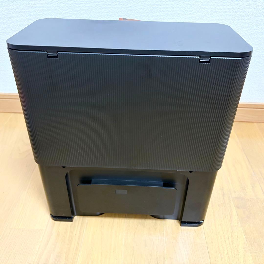IROBOT ROOMBA i5+ ロボット掃除機 クリーンベース付