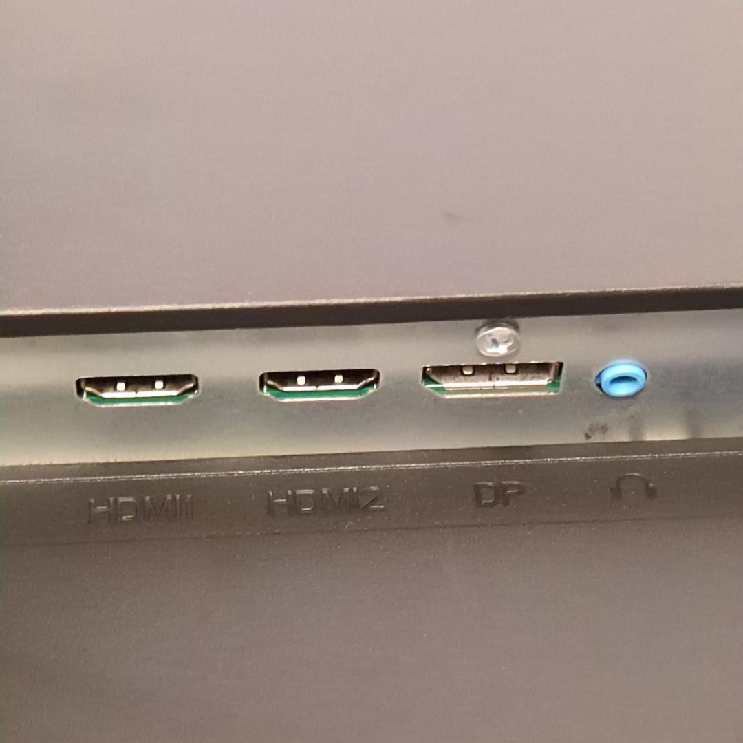 iiyama 4K ディスプレイ XB3288UHSU-B1 31.5型 美品