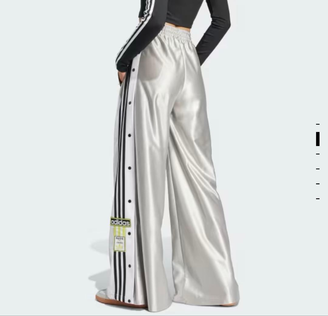 ADILENIUM シーズン2 オーバーサイズ アディブレイクパンツ