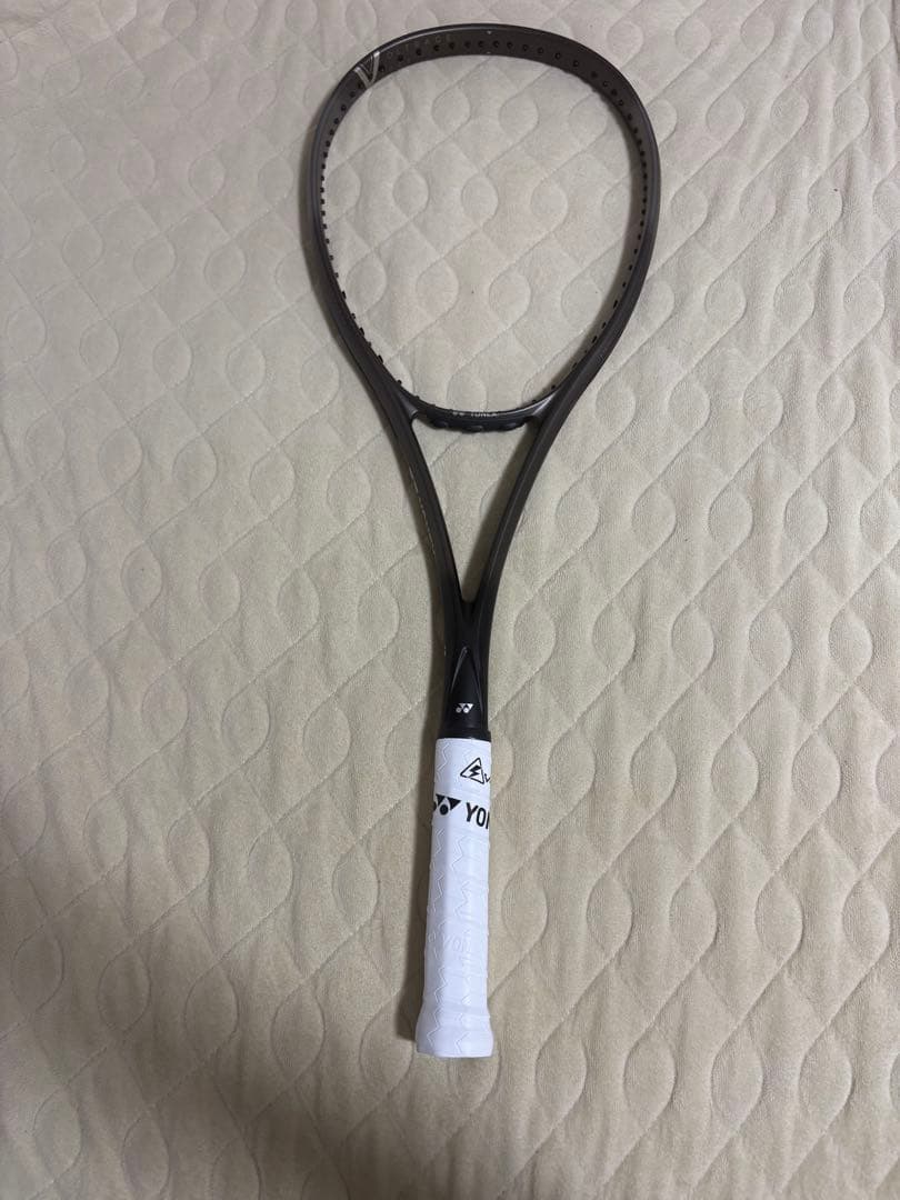 YONEX ボルトレイジ8S