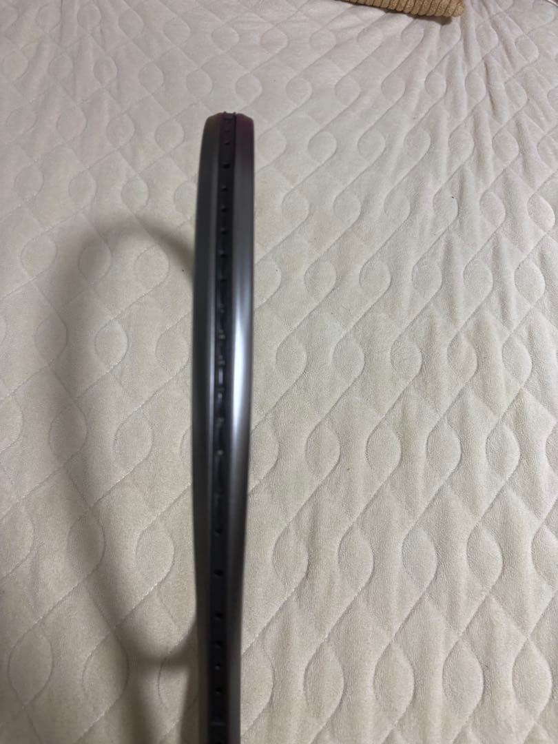 YONEX ボルトレイジ8S