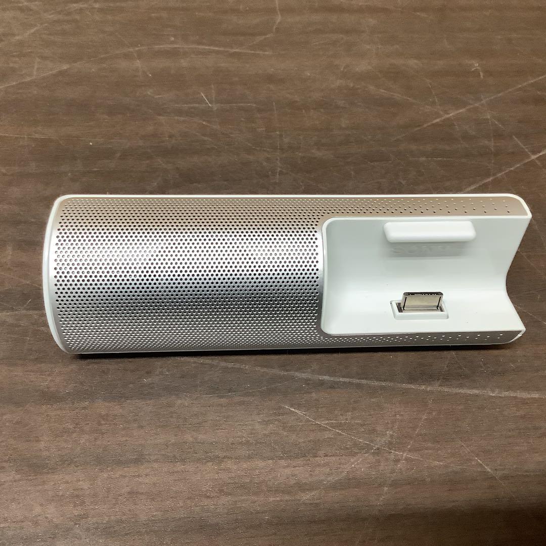 【値下げ】Sony ウォークマン 未開封 スピーカー付 NW-S774K 8GB