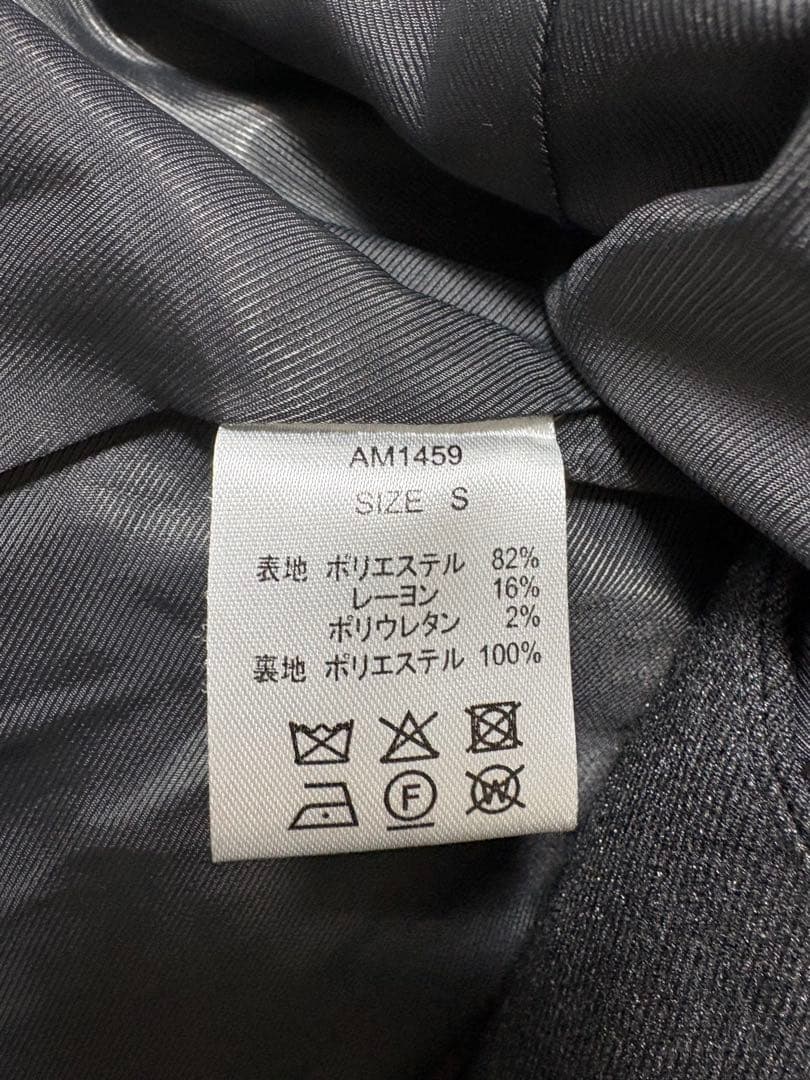 ワンピース andmary Donna gather mini dress